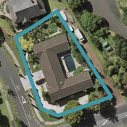 1 Santa Monica Place, Goodwood Heights, Auckland