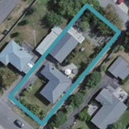 67 Kuratawhiti Street, Greytown