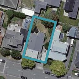 47 Burnham Street, Seatoun, Wellington