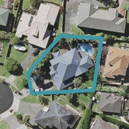 18 Te Hoe Grove, Pinehill, Auckland