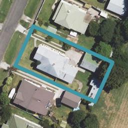 12 Desmond Road, Te Hapara, Gisborne