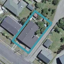 23 Harrison Street West, Featherston, Featherston
