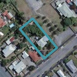 22 Macara Street, Masterton