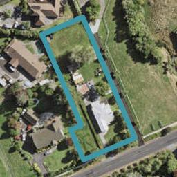 8 Ranfurly Road, Alfriston, Auckland