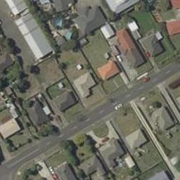 119 Limbrick Street, Terrace End, Palmerston North