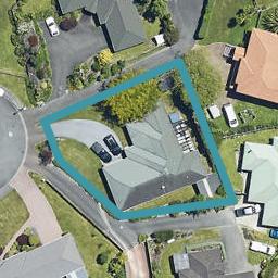 32 Capricorn Place, Kawaha Point, Rotorua
