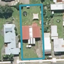 28 Taumarunui Street, Taumarunui