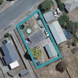60 River Road, Masterton