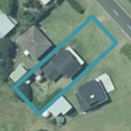 954 Black Jack Road, Opito Bay, Whitianga