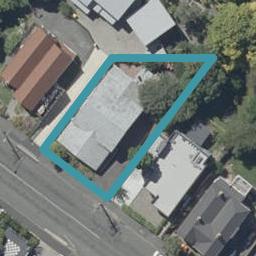 22A Drivers Road, Maori Hill, Dunedin