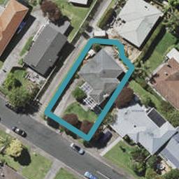 1 Spencer Terrace, Hauraki, Auckland