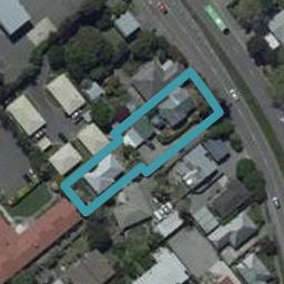 475B Barrington Street, Addington, Christchurch