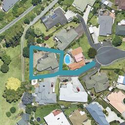 8 Burnt Oak Drive, Pyes Pa, Tauranga