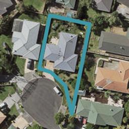 3 Hansworth Place, Flat Bush, Auckland
