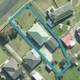 33 Tirarau Street, Dargaville