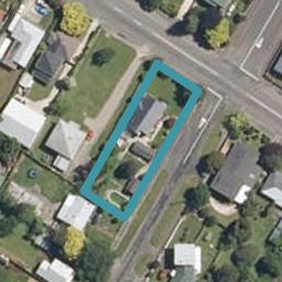 8 Crewe Street, Pahiatua