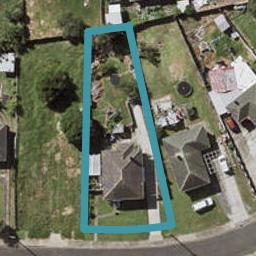17 Bernard Street, Mount Wellington, Auckland