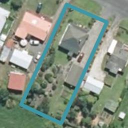 48 Matai Street, Manunui, Taumarunui
