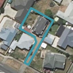 633A Queen Street East, Levin, Levin
