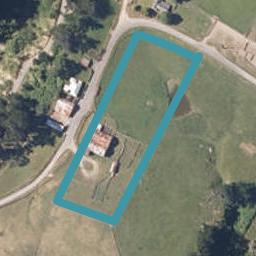 383 Arapata Road, Waituna West, Feilding