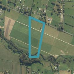 343 Bruntwood Road, Pukemoremore