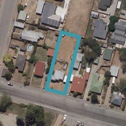 53 Melmore Terrace, Cromwell, Cromwell