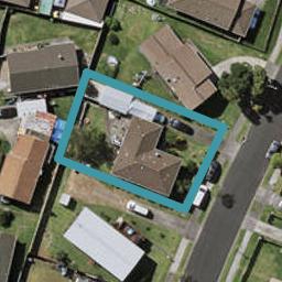 26 Dunstan Place, Otara, Auckland