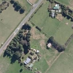 510 Leedstown Road, Hunterville