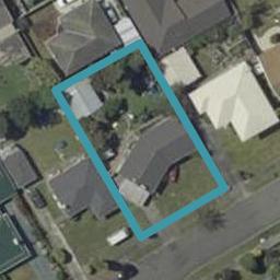 12 Anglesey Place, Awapuni, Palmerston North