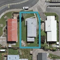 50 Wye Street, Newfield, Invercargill