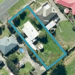 110 Freyberg Road, Ruawai