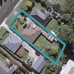 207 Frankley Road, Frankleigh Park, New Plymouth