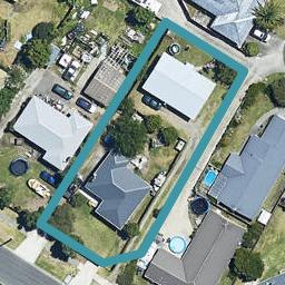 191 Te Maunga Lane, Mount Maunganui, Mount Maunganui