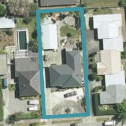 38 Nelson Street, Mayfield, Blenheim