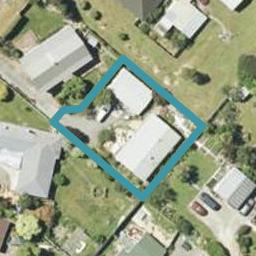 87A Hampden Street, Picton