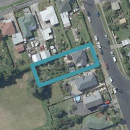 73 Viscount Road, Waldronville, Dunedin