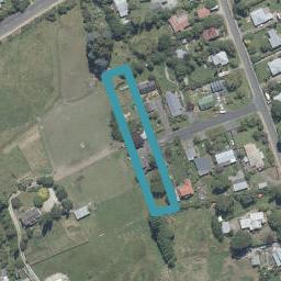 9 The Terrace, Warrington, Waikouaiti
