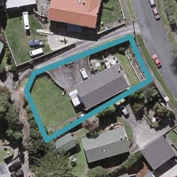 23 Durham Avenue, Welbourn, New Plymouth