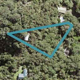 14 Sylvan Glade, Piha