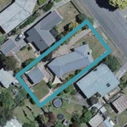 11 Ballance Street, Masterton