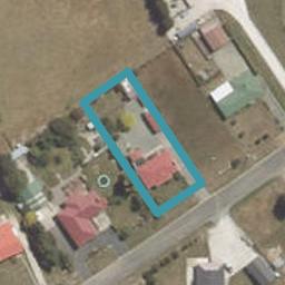 83 District Road, Palmerston