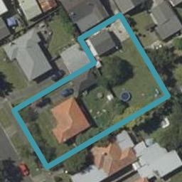 9 Ihle Street, Terrace End, Palmerston North