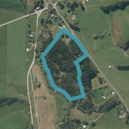 457 Beaumont Highway, Evans Flat, Lawrence