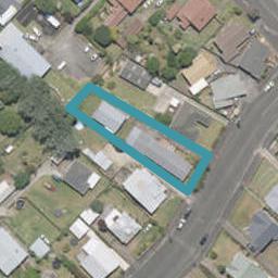 46A Tawa Street, Gonville, Whanganui