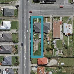 1 Mcquarrie Street, Kingswell, Invercargill