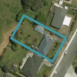 4 St Mary's Road, Waipu