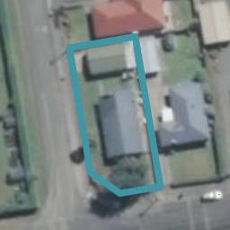 17 Cass Street, Temuka