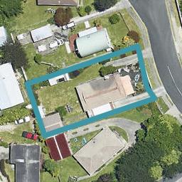 4 Rinaha Place, Koutu, Rotorua