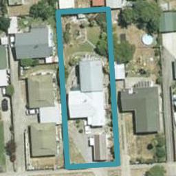 97 Hospital Road, Witherlea, Blenheim