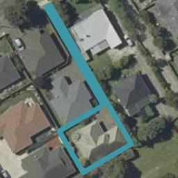 284B College Street, West End, Palmerston North